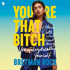 Bretman Rock's You're That Bitch