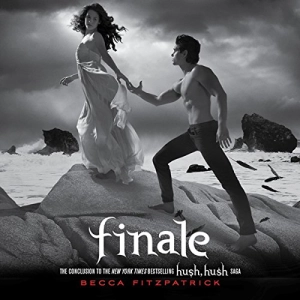 Listen to Finale by Becca Fitzpatrick