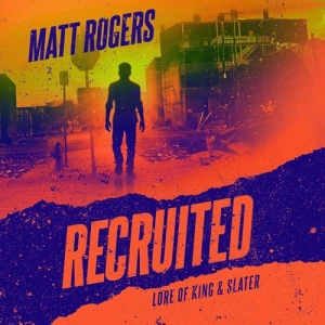 Enjoy Recruited from Matt Rogers