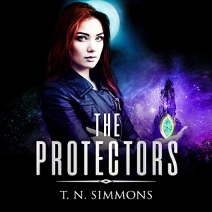 The Protectors (Authored by T. N. Simmons)