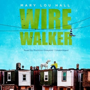 Wirewalker (Written by Mary Lou Hall)