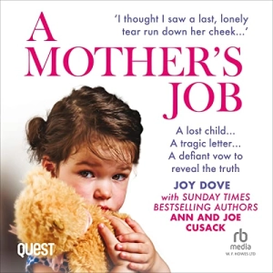 A Mother's Job (Written by Ann Cusack, Joe Cusack, Joy Dove)