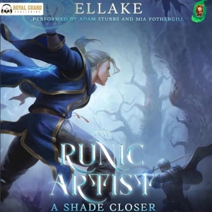 Ellake - A Shade Closer