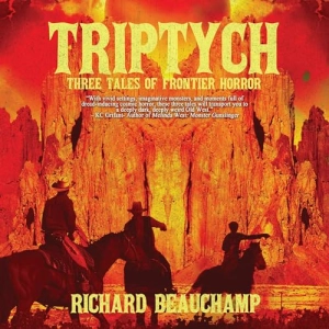 Triptych : Richard Beauchamp