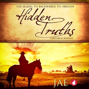 Hidden Truths - Jae