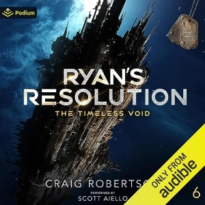 Ryan's Resolution : Craig Robertson