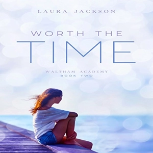 Laura Jackson's Worth the Time