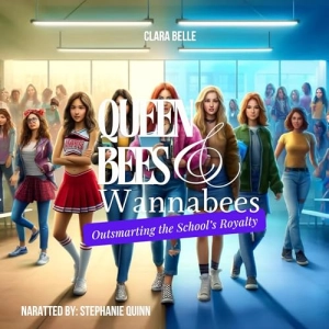 Queen Bees and Wannabees (Authored by Clara Belle)