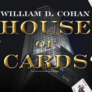 William Cohan presents House of Cards