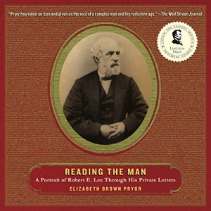 Reading the Man [Written by Elizabeth Brown Pryor]
