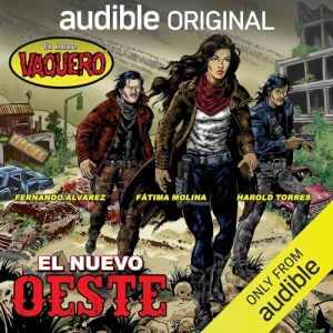 Enjoy El Libro Vaquero from Adriana Bello, Mateo Rondón, Reynolds Robledo