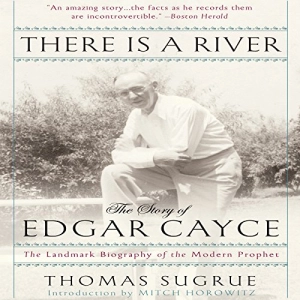 There is a River - Thomas Sugrue