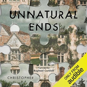 Unnatural Ends -- Christopher Huang