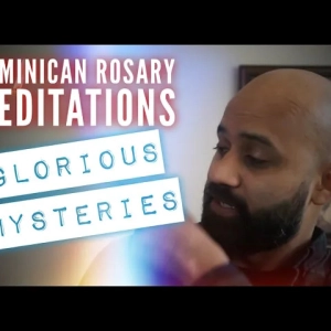Rosary Meditations of the Dominicans | Glorious Mysteries (Audio Only)