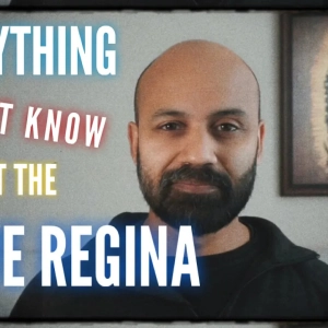 Learn the Salve Regina | FREE Latin Learning Guide (Audio Only)