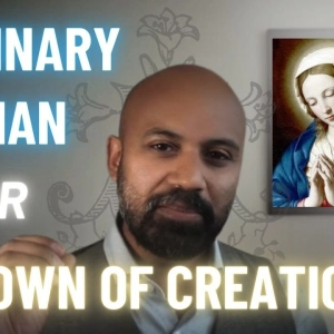 Learn the Shoulder Wound of Jesus Prayer | FREE Latin Learning Guide (Audio Only)
