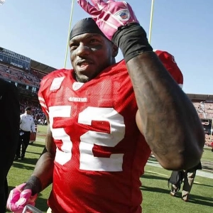 Tradition's Finest Episode 152 - The "Whatchoo Talkin' 'bout, [Patrick] Willis?" Episode