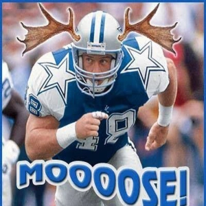 Tradition's Finest Episode 148 - The "Mooooooose" Episode
