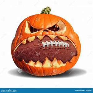 Episode 61 - "It's Halloween, BOI Episode"