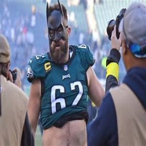 Episode 62 - "The Jason Kelce Episode"