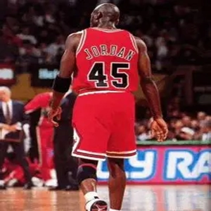 Tradition's Finest Episode 145.5 - The "Late-Life Jordan" Episode