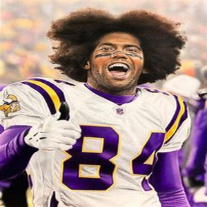 Tradition's Finest Episode 84 - "The Randy Moss Episode"