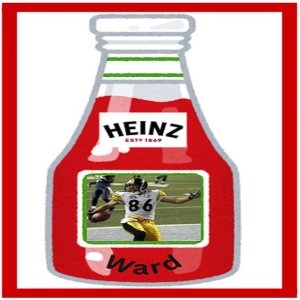 Tradition's Finest Episode 86 - "The Heinz Ward Episode"