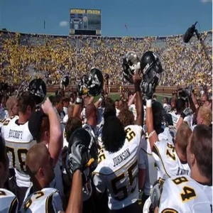 Tradition's Finest Episode 149 - The [Abbreviated] "FCS Stunner" Episode