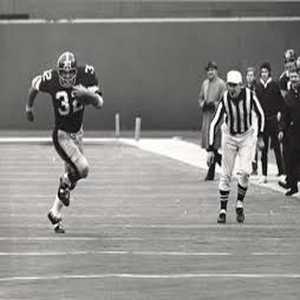 Tradition's Finest Episode 120 - "The Immaculate Reception Episode"