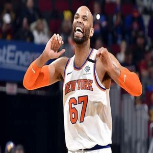 Tradition's Finest Podcast Episode 67 - "The Taj Gibson Episode"