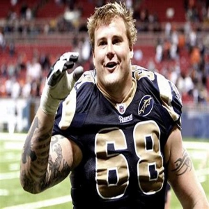 Tradition's Finest Podcast Episode 68 - "The Richie Incognito Episode"