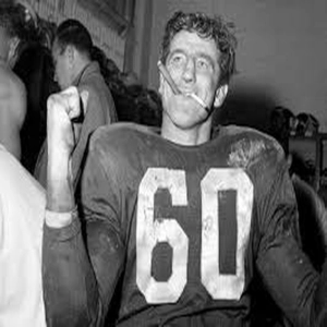 Episode 60 - "The Chuck Bednarik Episode"
