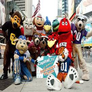 Tradition's Finest Episode 104 - The 'On the Origin of Mascots Episode