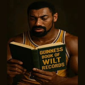 Tradition's Finest Episode 100 - "The Wilt Conspiracy Episode"