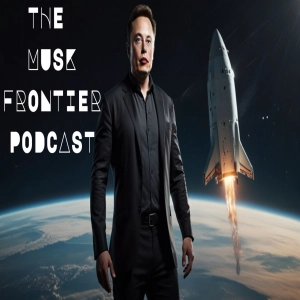 The Musk Frontier
