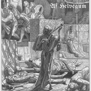 Af Helvegum — Black Metal Radio