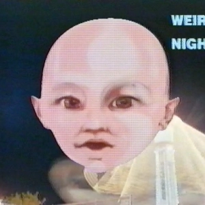 Weird Night - The Sword and The Hallway