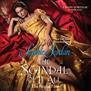 The Scandal of It All