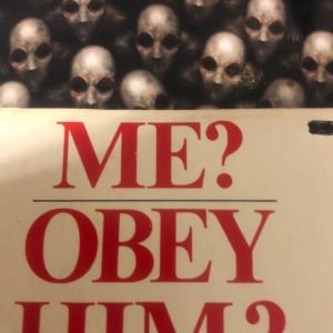The Best Scary Biannual Podcast