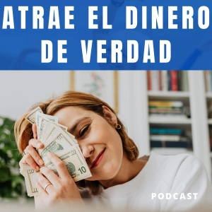 CÓMO ATRAER MUCHO DINERO de VERDAD y CÓMO lo ALEJAMOS de NOSOTROS: El SECRETO de la ABUNDANCIA!