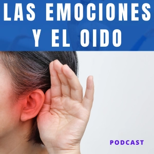 Las EMOCIONES detrás de ENFERMEDADES del OÍDO: otitis, sordera, zumbido, dolor, interno, vértigo