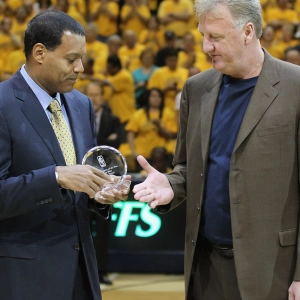 Roundball Ramble: The Stu Jackson Saga