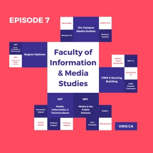 Episode 7 – FIMS