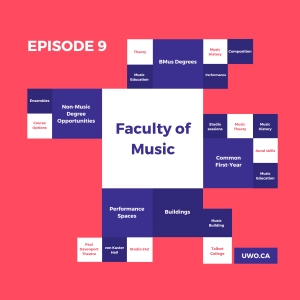 Episode 9 – Music