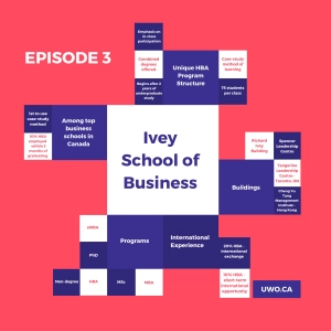 Episode 3 – Ivey