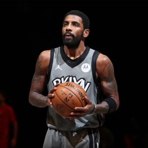 Roundball Ramble: Discussing the complexities of the Kyrie Irving situation with Ron Gutterman