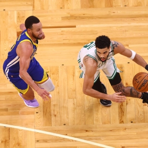 Roundball Ramble: NBA Awards discussion and Balling Out