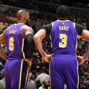 Roundball Ramble: State of the Lakers with Ron Gutterman