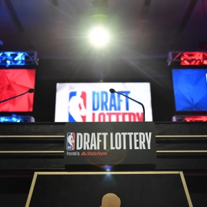 Roundball Ramble: NBA Tankathon Talk w Richard Lu