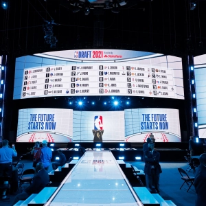 Roundball Ramble: 2022 NBA Draft Talk with Richard of MavsDraft!!